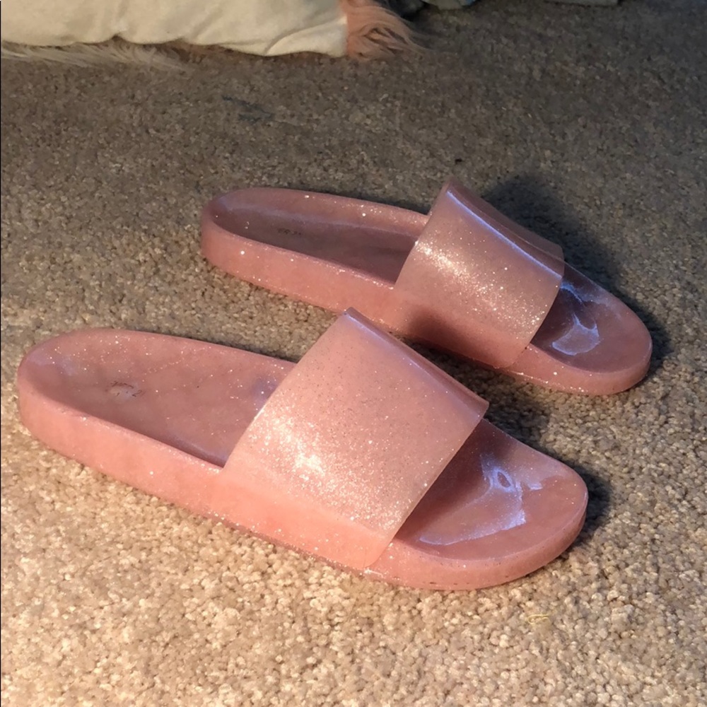 Pink Slides - Picture 2 of 4